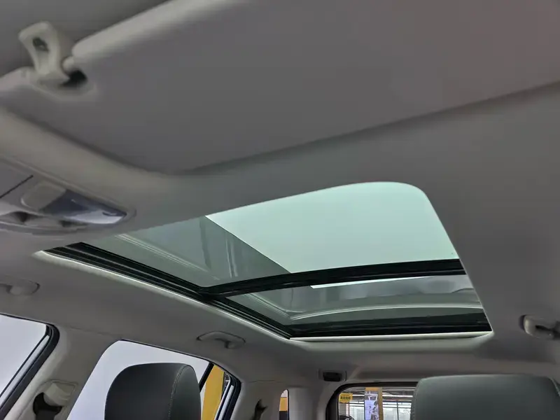 2021 Hyundai ix35 с пробегом 40 700 км