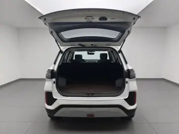 2021 Hyundai ix35 с пробегом 40 700 км