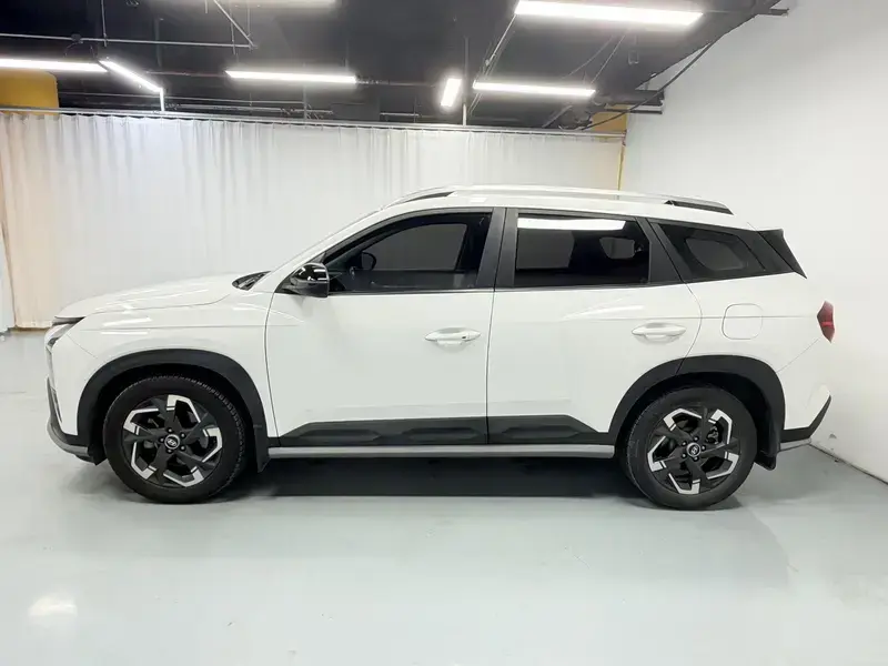 2023 Hyundai ix35 с пробегом 60 100 км