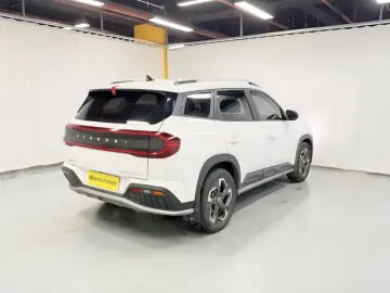 2023 Hyundai ix35 с пробегом 60 100 км