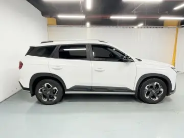 2023 Hyundai ix35 с пробегом 60 100 км