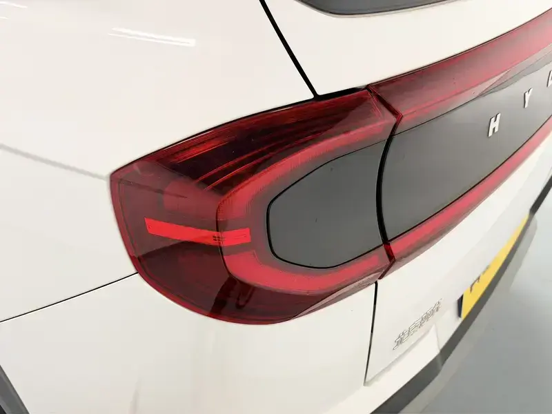 2023 Hyundai ix35 с пробегом 60 100 км