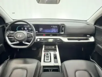 2023 Hyundai ix35 с пробегом 60 100 км