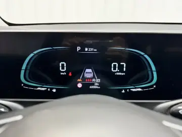 2023 Hyundai ix35 с пробегом 60 100 км