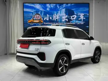 2021 Hyundai ix35 с пробегом 48 300 км