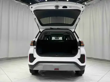 2021 Hyundai ix35 с пробегом 48 300 км
