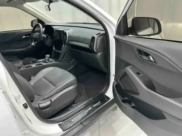 2021 Hyundai ix35 с пробегом 48 300 км