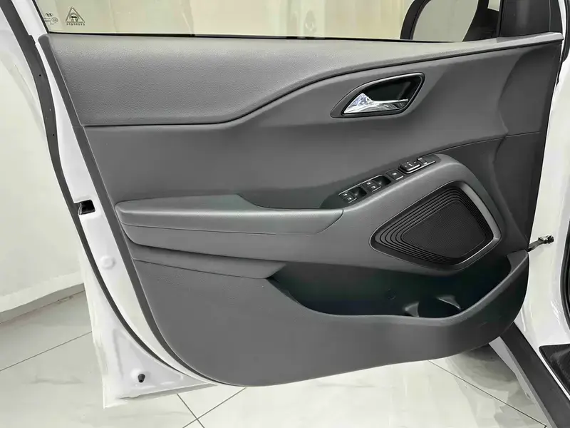 2021 Hyundai ix35 с пробегом 48 300 км