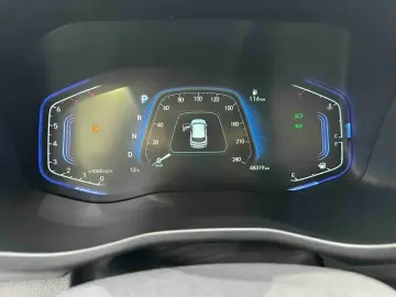2021 Hyundai ix35 с пробегом 48 300 км