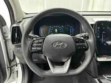 2021 Hyundai ix35 с пробегом 48 300 км