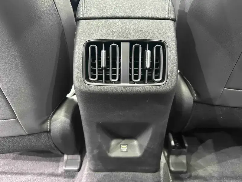 2021 Hyundai ix35 с пробегом 48 300 км