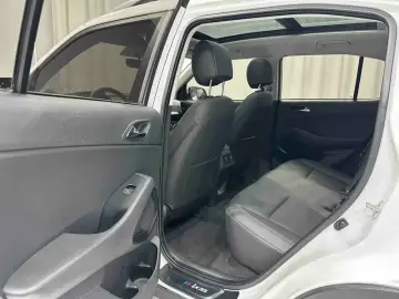 2021 Hyundai ix35 с пробегом 48 300 км