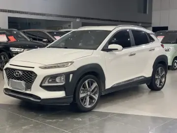 Hyundai Encino