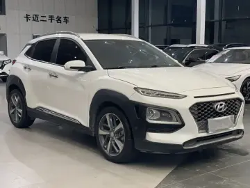2018 Hyundai Encino с пробегом 95 000 км
