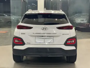 2018 Hyundai Encino с пробегом 95 000 км
