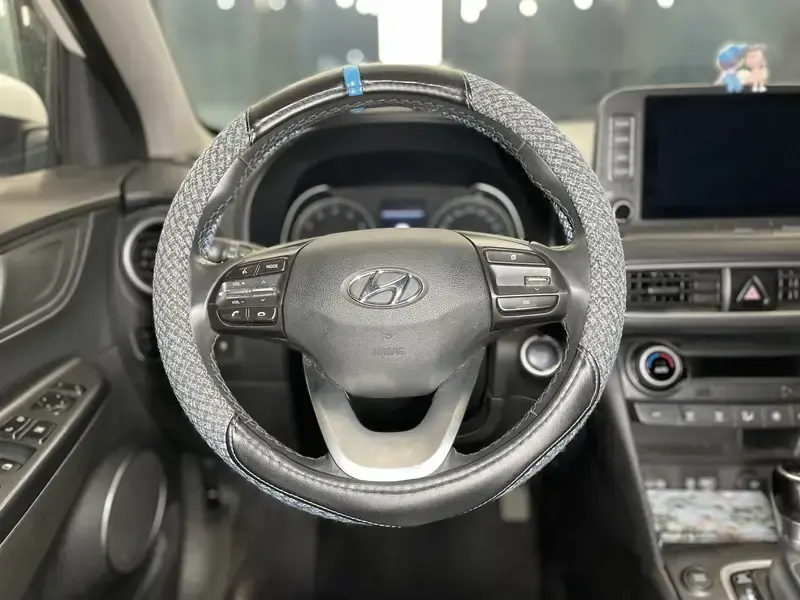 2018 Hyundai Encino с пробегом 95 000 км