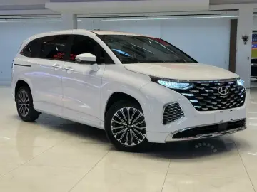 2024 Hyundai Custo с пробегом 20 000 км