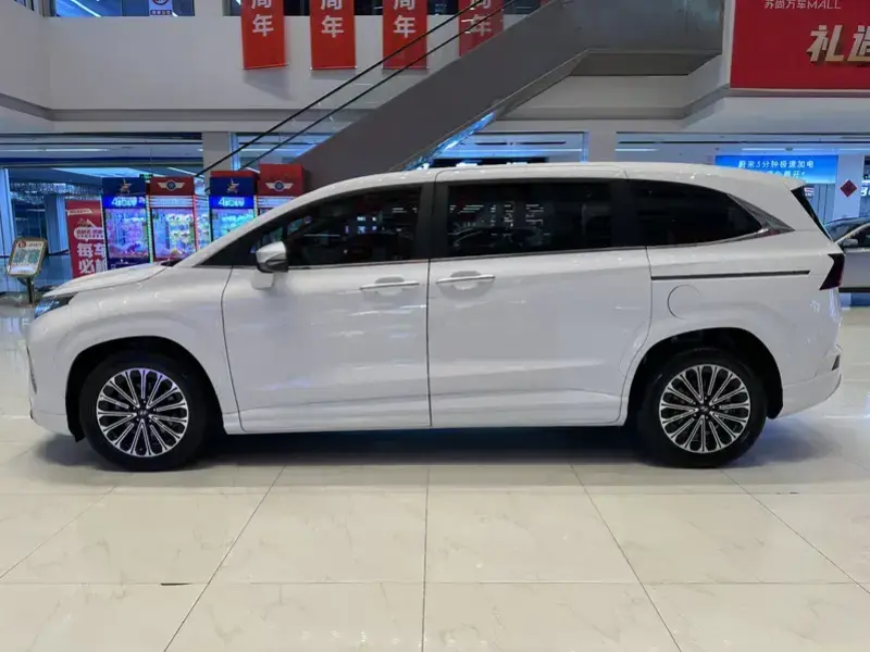 2024 Hyundai Custo с пробегом 20 000 км