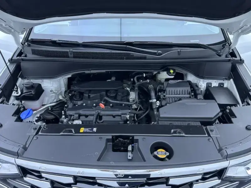 2024 Hyundai Custo с пробегом 20 000 км