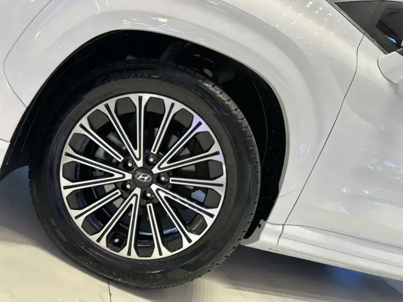 2024 Hyundai Custo с пробегом 20 000 км