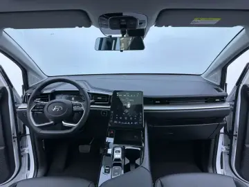 2024 Hyundai Custo с пробегом 20 000 км