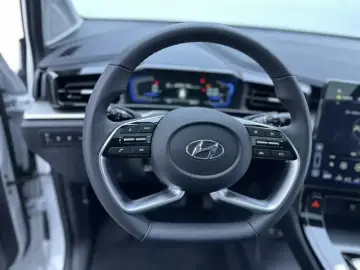 2024 Hyundai Custo с пробегом 20 000 км