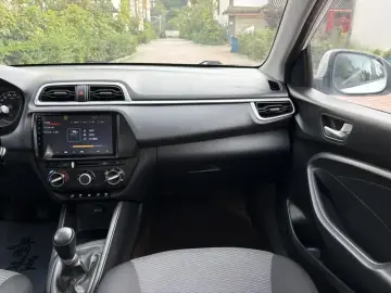 2017 Hyundai Reina с пробегом 89 000 км