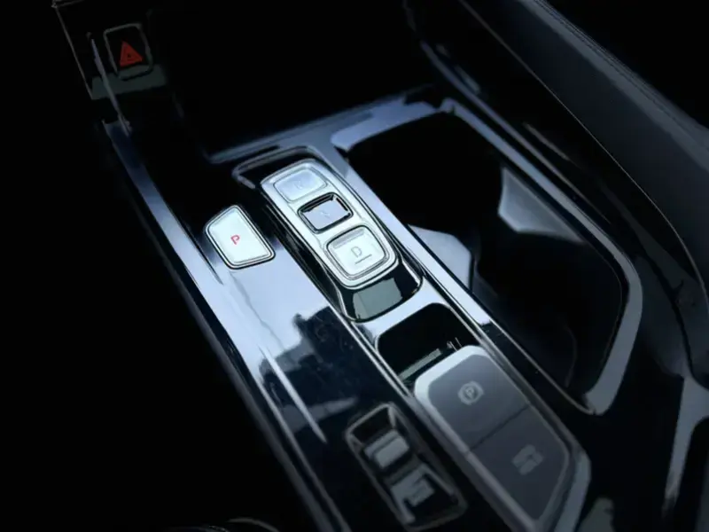 2024 Hyundai Custo с пробегом 20 000 км