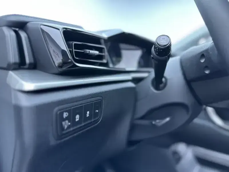 2024 Hyundai Custo с пробегом 20 000 км