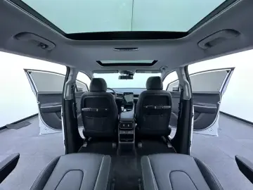 2024 Hyundai Custo с пробегом 20 000 км
