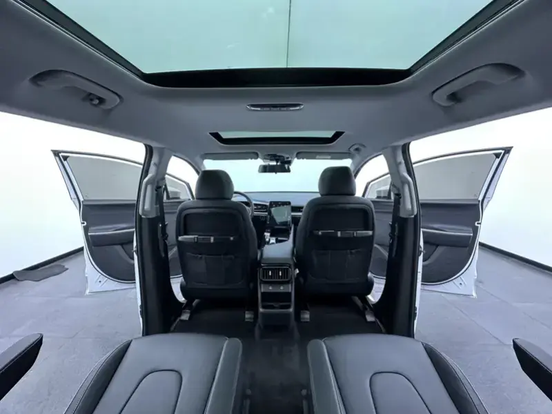 2024 Hyundai Custo с пробегом 20 000 км