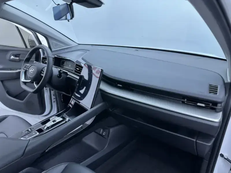 2024 Hyundai Custo с пробегом 20 000 км