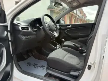 2017 Hyundai Reina с пробегом 89 000 км