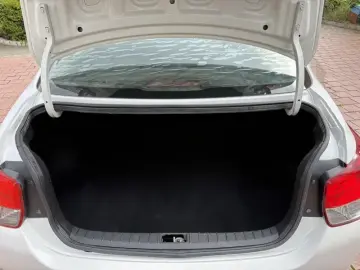 2017 Hyundai Reina с пробегом 89 000 км