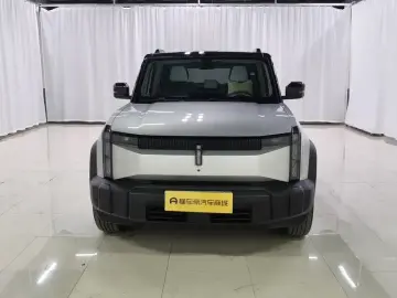 2024 iCar 03 с пробегом 31 800 км