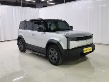 2024 iCar 03 с пробегом 31 800 км