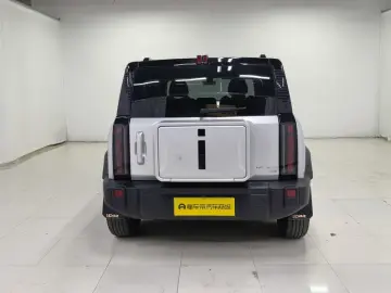 2024 iCar 03 с пробегом 31 800 км