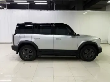 2024 iCar 03 с пробегом 31 800 км
