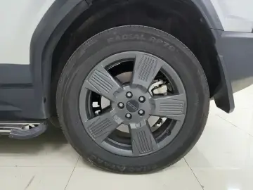 2024 iCar 03 с пробегом 31 800 км