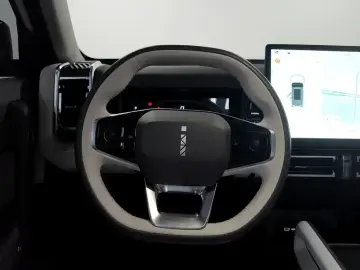 2024 iCar 03 с пробегом 31 800 км