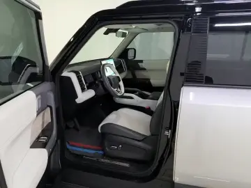 2024 iCar 03 с пробегом 31 800 км