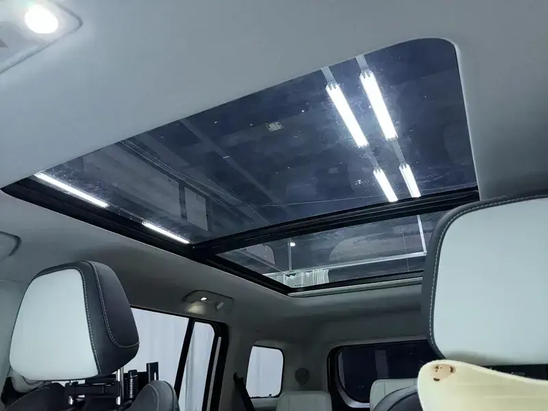 2024 iCar 03 с пробегом 31 800 км