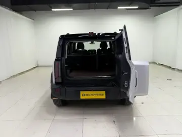 2024 iCar 03 с пробегом 31 800 км