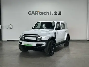 iCar V23
