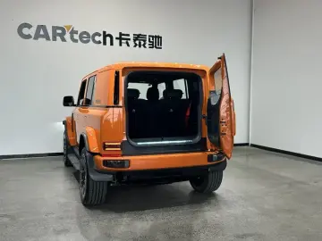 2026 iCar V23 с пробегом 15 000 км