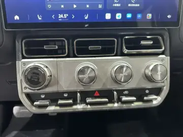 2026 iCar V23 с пробегом 15 000 км