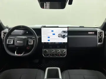 2026 iCar V23 с пробегом 9 200 км