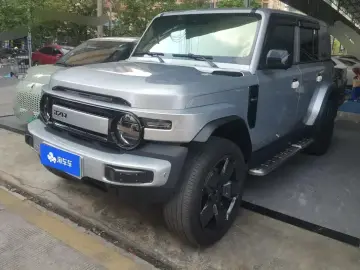 iCar V23