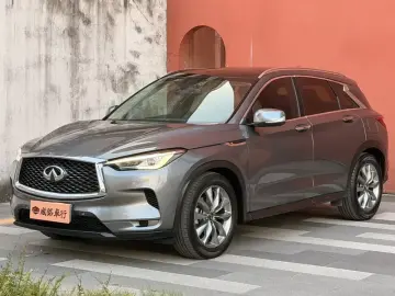 Infiniti QX50