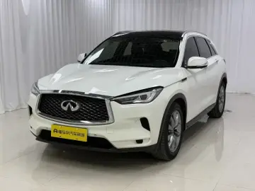 Infiniti QX50